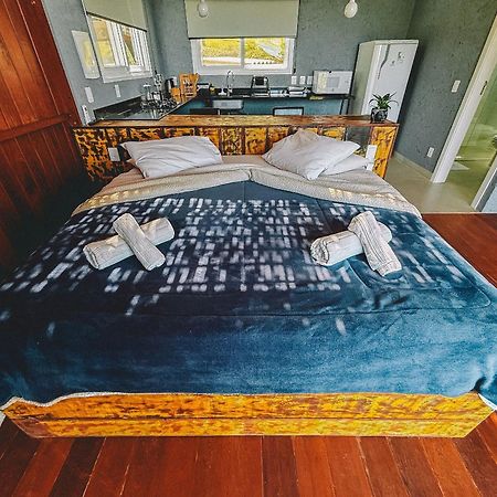 Willa Casa De Vidro Alto Padrao - Hospedar Com Proposito Florianópolis Zewnętrze zdjęcie