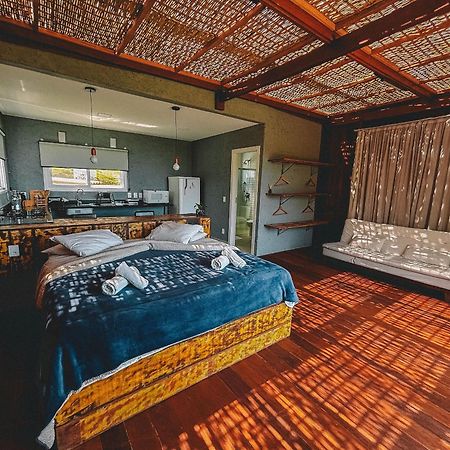 Willa Casa De Vidro Alto Padrao - Hospedar Com Proposito Florianópolis Zewnętrze zdjęcie