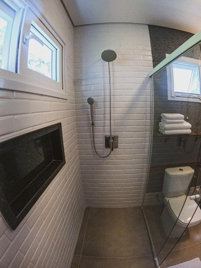 Willa Casa De Vidro Alto Padrao - Hospedar Com Proposito Florianópolis Zewnętrze zdjęcie