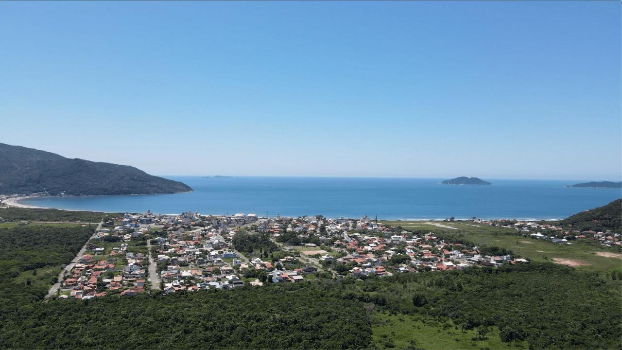 Willa Casa De Vidro Alto Padrao - Hospedar Com Proposito Florianópolis Zewnętrze zdjęcie